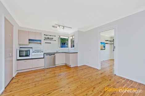Property photo of 7 Tallwood Drive North Rocks NSW 2151