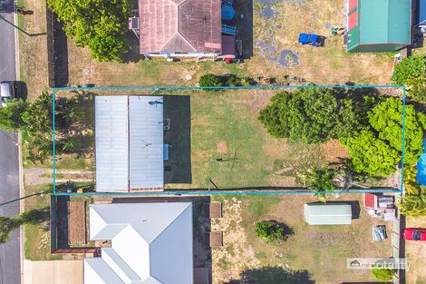 Property photo of 334 Salamanca Street Frenchville QLD 4701