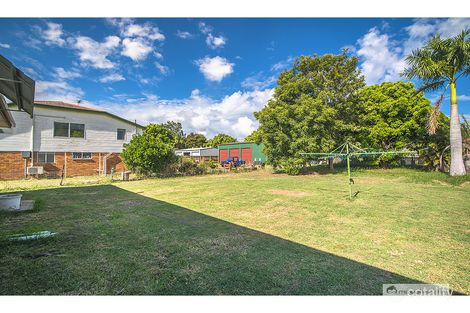 Property photo of 334 Salamanca Street Frenchville QLD 4701