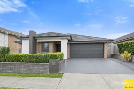 27 Bodalla St, Tullimbar, NSW 2527