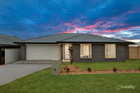 2 Sorbus Way, Gillieston Heights, NSW 2321