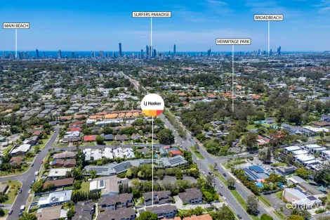 Property photo of 4/139 Cotlew Street Ashmore QLD 4214