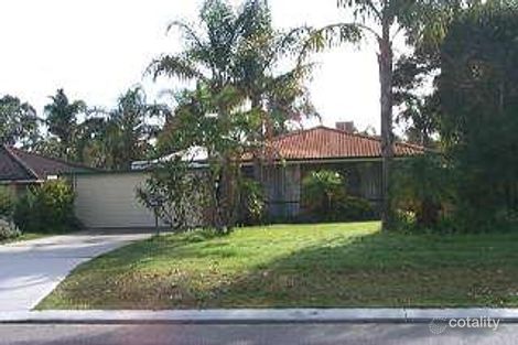 Property photo of 20 Errinbee Street Riverton WA 6148