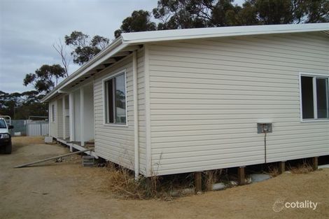 Property photo of 31A Barker Street Katanning WA 6317