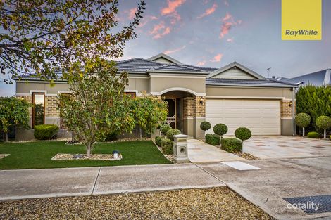 Property photo of 16 Kinetic Avenue Hillside VIC 3037