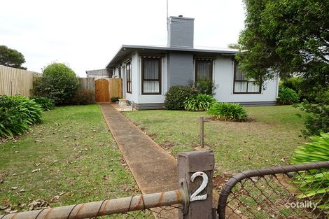 Property photo of 2 Crawley Street Warrnambool VIC 3280