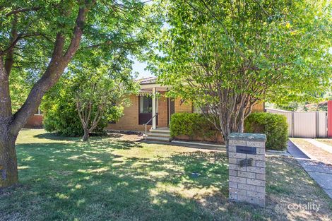 Property photo of 142 Fullagar Crescent Higgins ACT 2615
