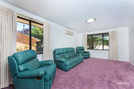 Property photo of 142 Fullagar Crescent Higgins ACT 2615