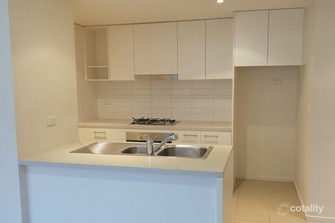 Property photo of 104/50-58 Altona Street Kensington VIC 3031