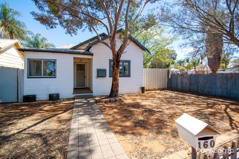 Property photo of 160 Cheetham Street Kalgoorlie WA 6430