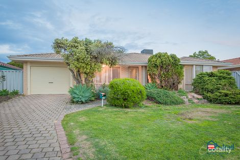60 Seminole Gdns, Seville Grove, WA 6112