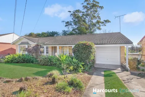 16 Bellevue Dr, Carlingford, NSW 2118