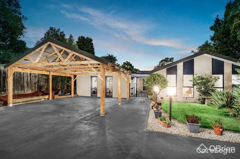 Property photo of 579 Burwood Highway Vermont South VIC 3133