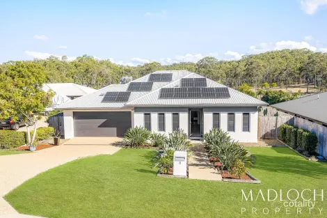 8 Telopea Pl, Kirkwood, QLD 4680
