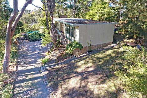 Property photo of 6 Wakehurst Parkway Frenchs Forest NSW 2086
