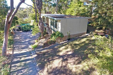 Property photo of 6 Wakehurst Parkway Frenchs Forest NSW 2086