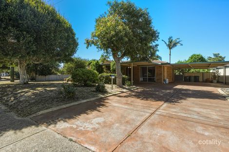 46 Sorensen Rd, High Wycombe, WA 6057