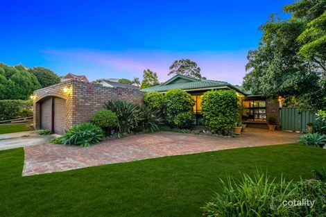 Property photo of 11 Newport Close Woodbine NSW 2560