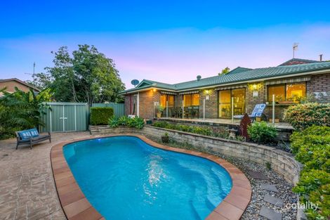Property photo of 11 Newport Close Woodbine NSW 2560