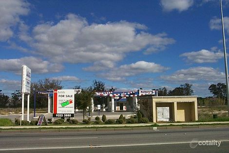 1861 Albany Hwy, Maddington, WA 6109