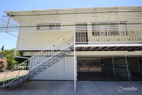 2/12 Mahoney St, Richmond Hill, QLD 4820