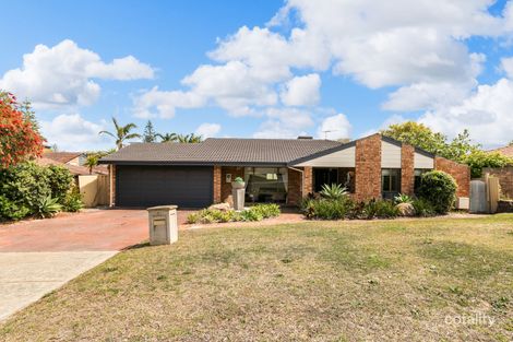 Property photo of 91 Castlecrag Drive Kallaroo WA 6025