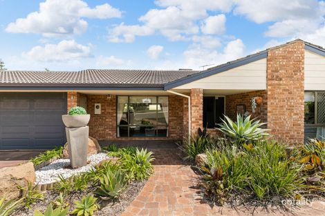 Property photo of 91 Castlecrag Drive Kallaroo WA 6025