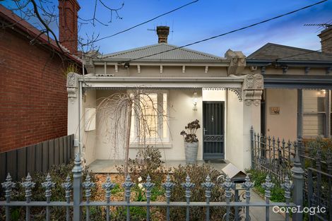 Property photo of 164 Park Street Fitzroy North VIC 3068