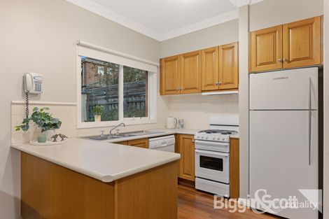 Property photo of 14 Flemming Avenue Maribyrnong VIC 3032