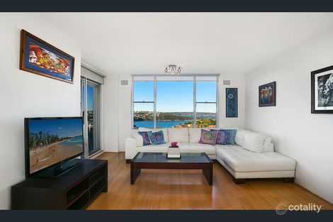 Property photo of 18/164 Spit Road Mosman NSW 2088
