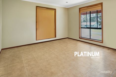 Property photo of 9 Cessna Avenue Sanctuary Point NSW 2540