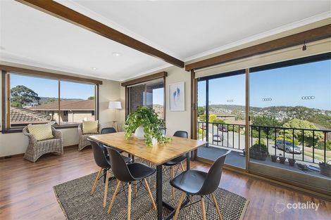 Property photo of 16 Tulloch Court Lindisfarne TAS 7015