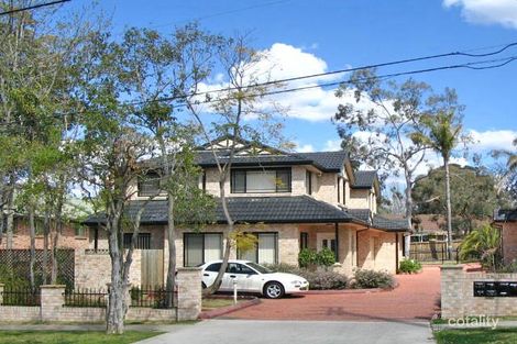 Property photo of 7/32-36 Edward Street Baulkham Hills NSW 2153
