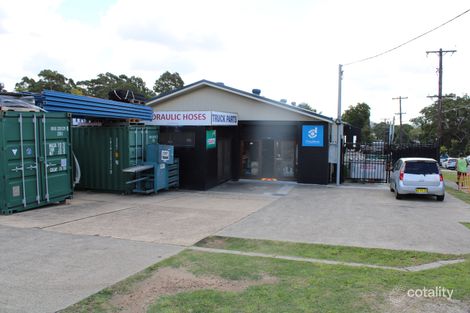 449 The Boulevarde, Kirrawee, NSW 2232