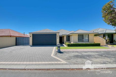 3 Eleanor Way, Millbridge, WA 6232
