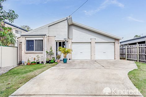 Property photo of 110B Brickworks Road Kallangur QLD 4503