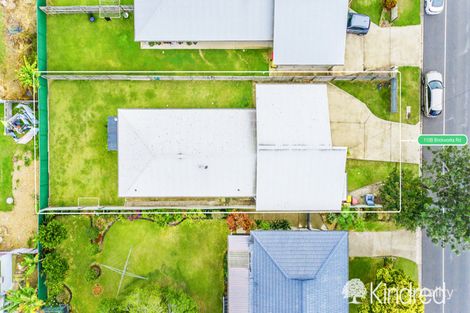 Property photo of 110B Brickworks Road Kallangur QLD 4503
