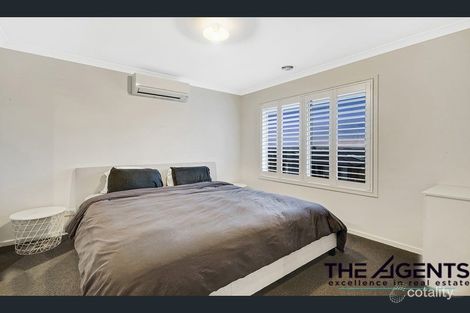 Property photo of 21 Chevron Street Tarneit VIC 3029