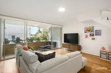 16/373 Alfred St N, Neutral Bay, NSW 2089