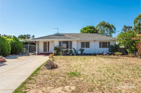 63 Stinton St, Mandurah, WA 6210
