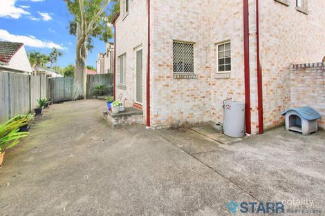 Property photo of 1/511 Guildford Road Guildford West NSW 2161