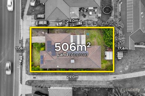 Property photo of 115 Cadles Road Carrum Downs VIC 3201