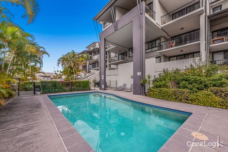 Property photo of 38/60 Sherwood Road Toowong QLD 4066