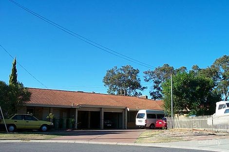 110 Lyrebird Way, Thornlie, WA 6108