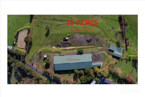 12 Magpie Rd, Clematis, VIC 3782