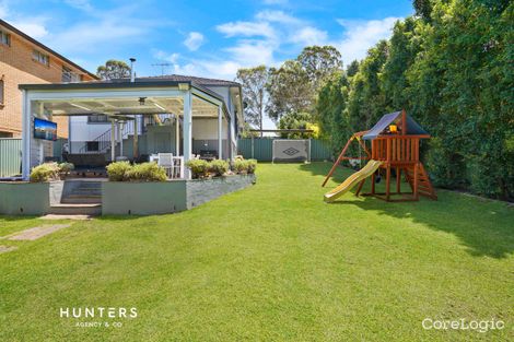 Property photo of 72 Whalans Road Greystanes NSW 2145