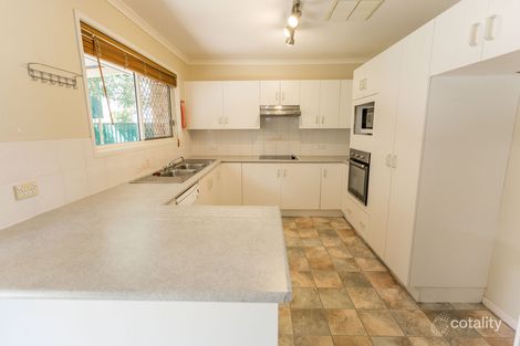 Property photo of 48 Staal Crescent Emerald QLD 4720