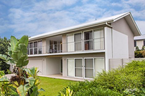 Property photo of 1 Buchanan Court Burnside QLD 4560