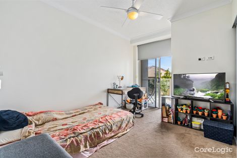 Property photo of 308/8 Waverley Street Southport QLD 4215