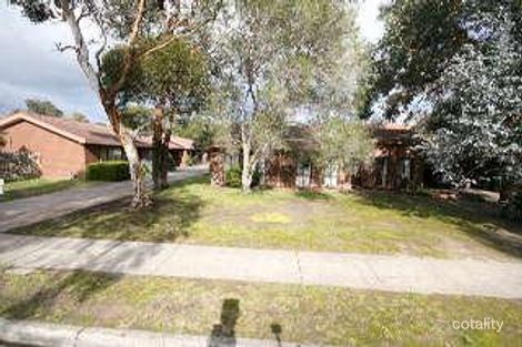 17/1-3 Connolly Cres, Bayswater North, VIC 3153